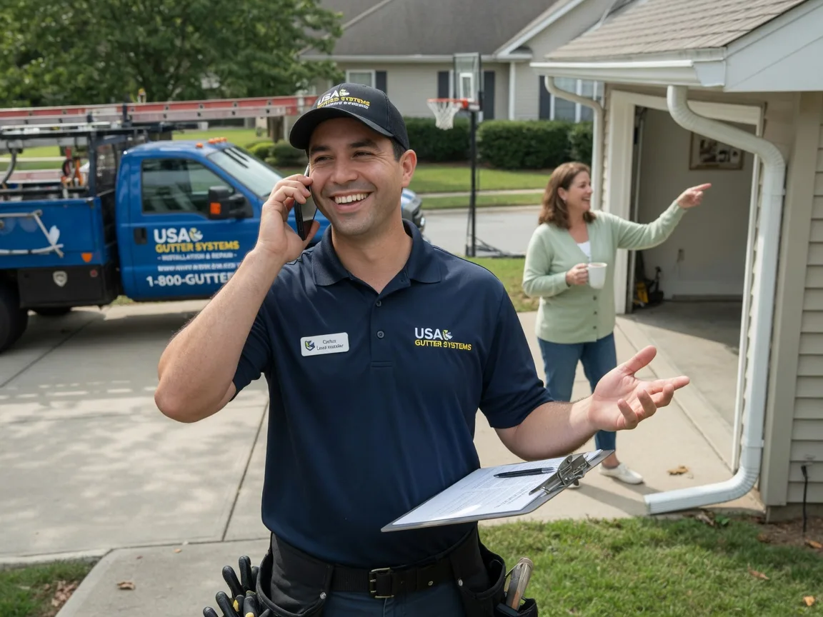 Gutter Installation Haugen, WI FAQs